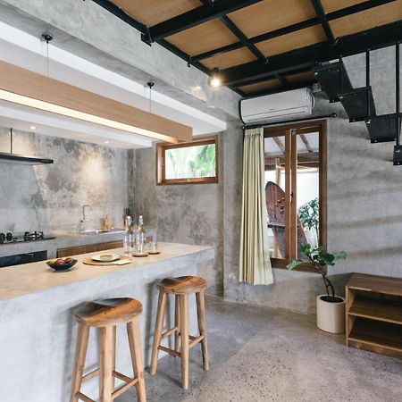 Kano Canggu Loft Exteriér fotografie