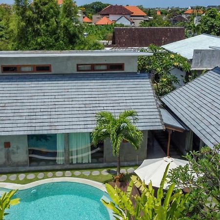 Kano Canggu Loft Exteriér fotografie