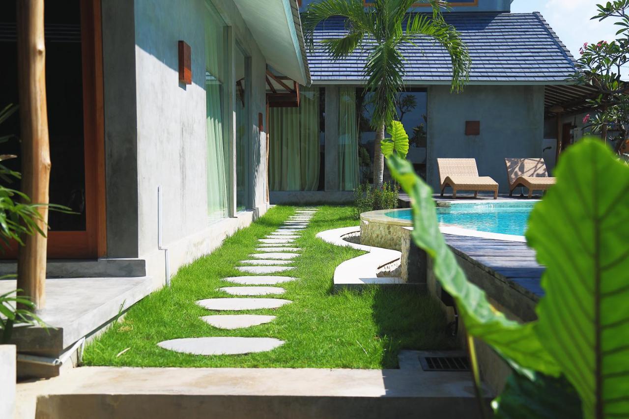 Kano Canggu Loft Exteriér fotografie