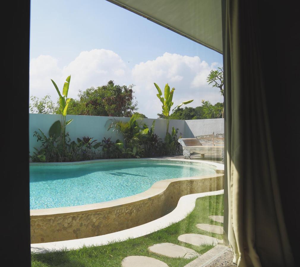 Kano Canggu Loft Exteriér fotografie