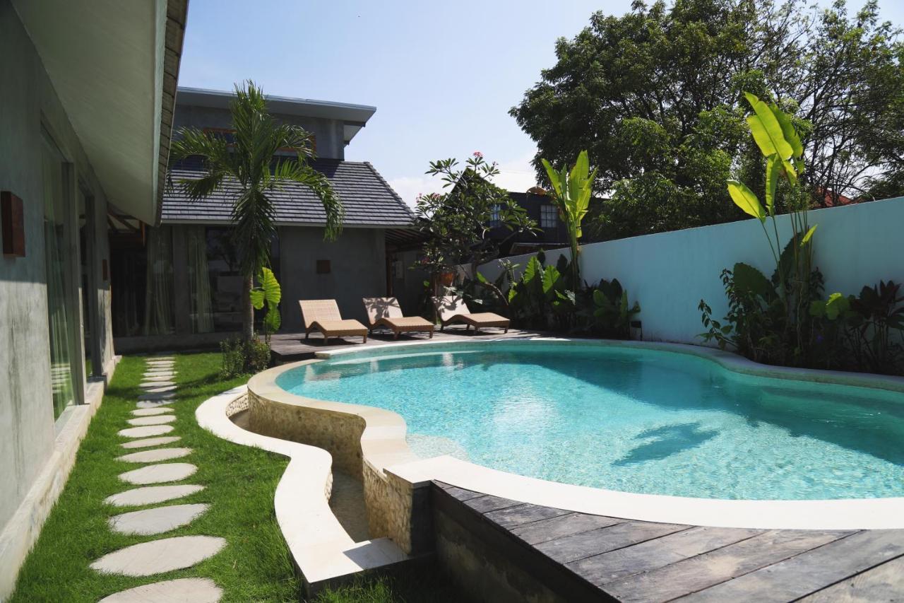 Kano Canggu Loft Exteriér fotografie