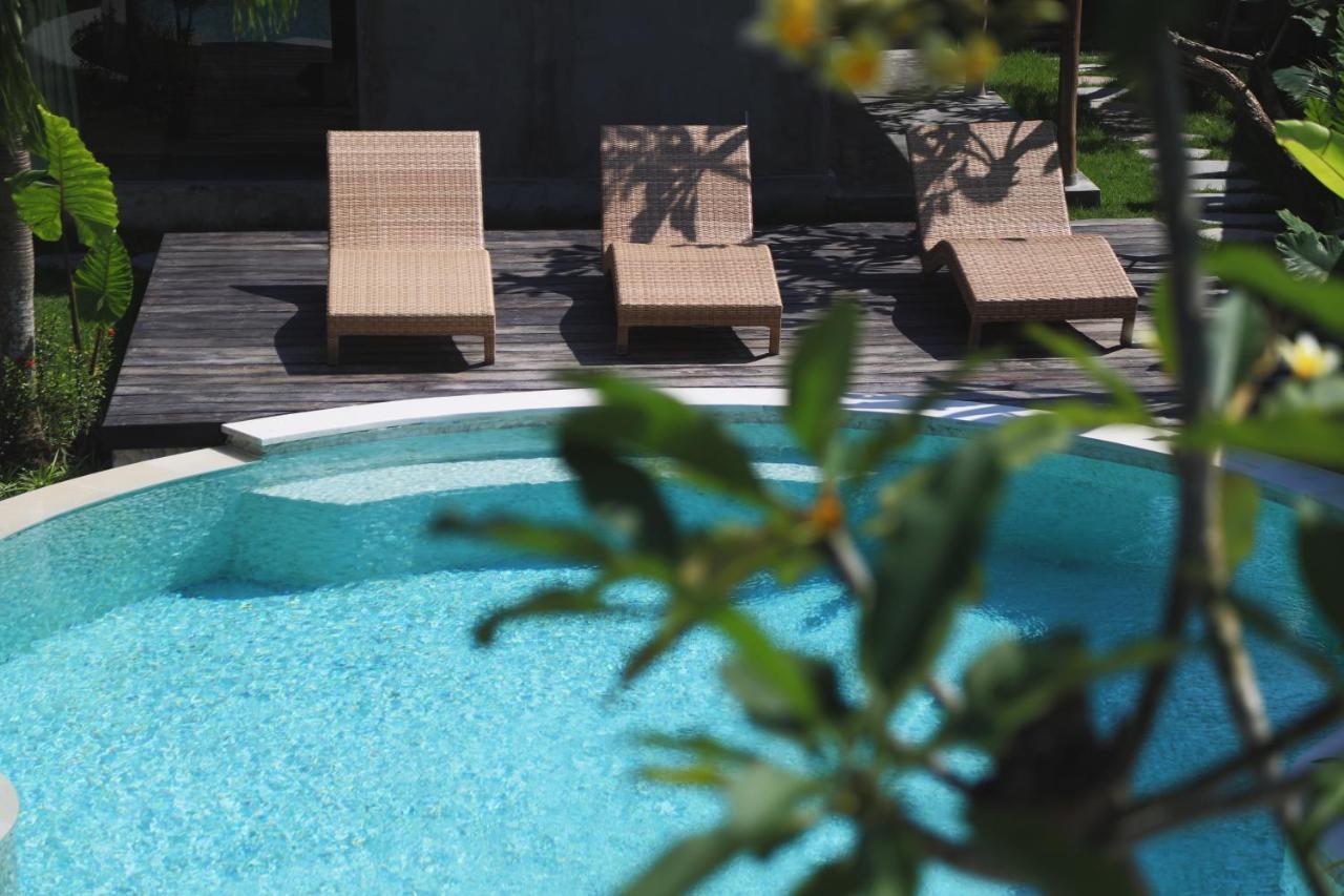 Kano Canggu Loft Exteriér fotografie