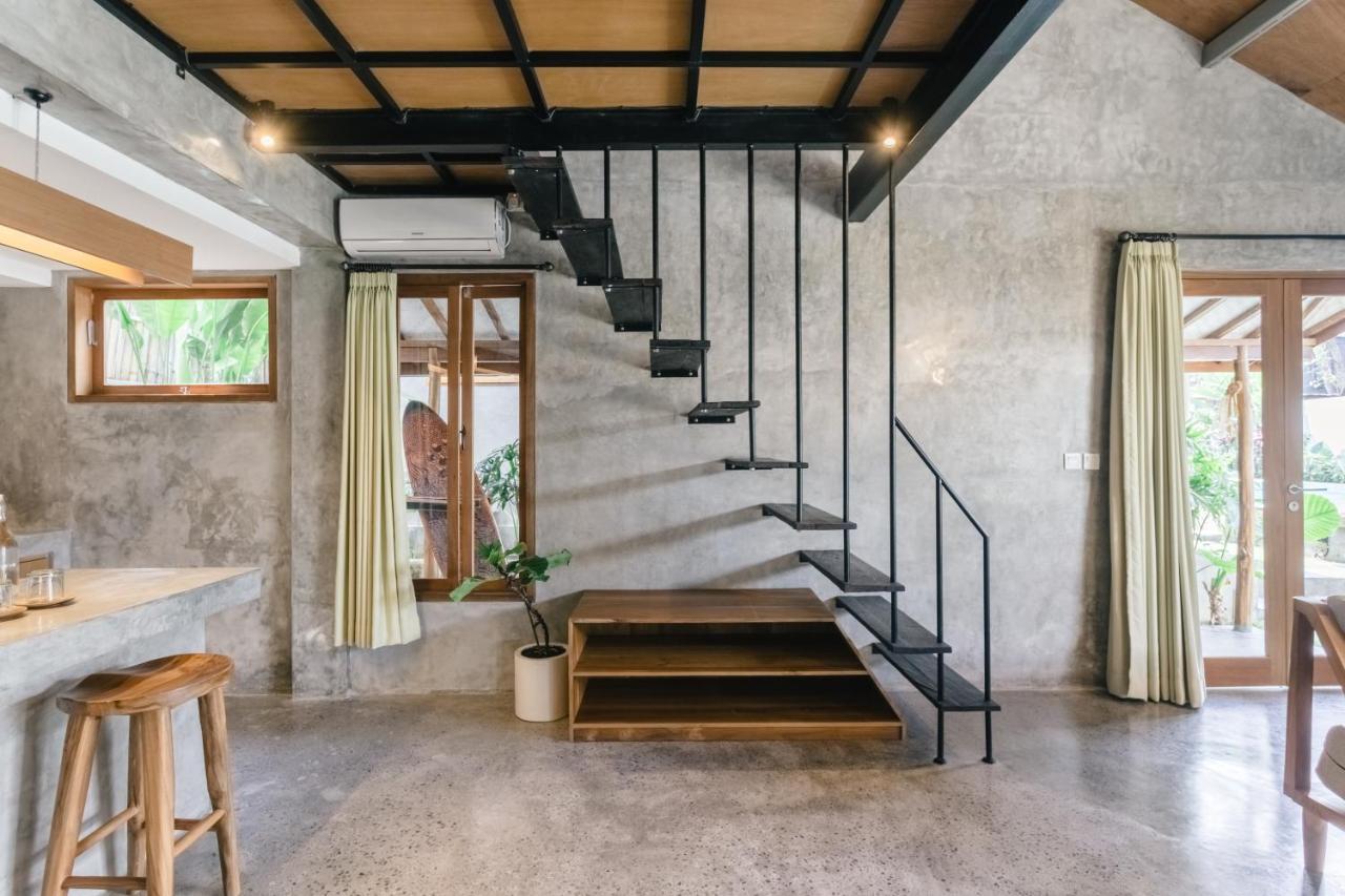 Kano Canggu Loft Exteriér fotografie