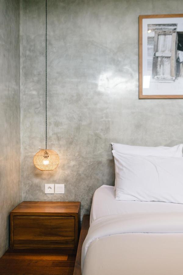 Kano Canggu Loft Exteriér fotografie