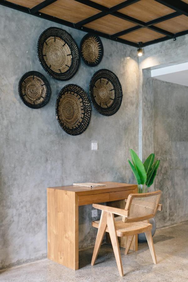 Kano Canggu Loft Exteriér fotografie