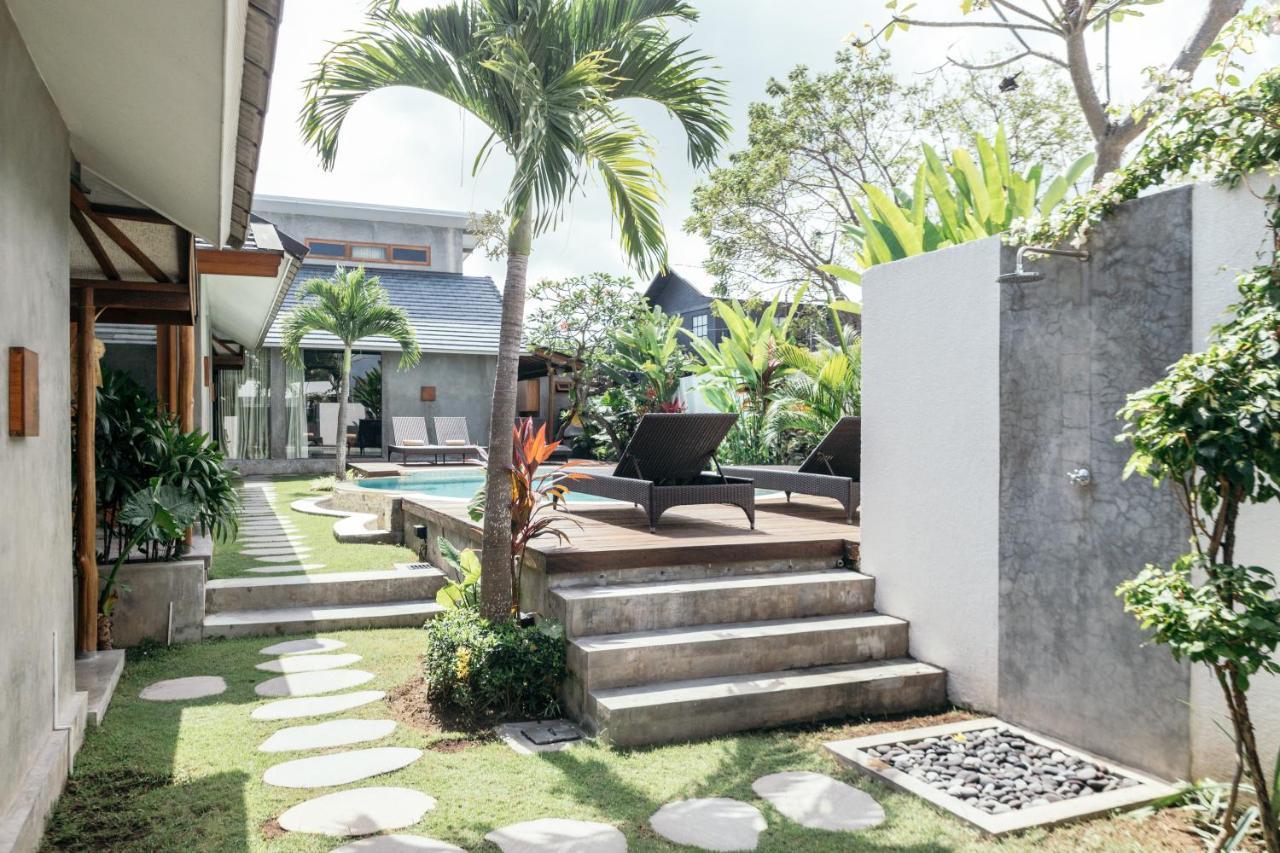 Kano Canggu Loft Exteriér fotografie