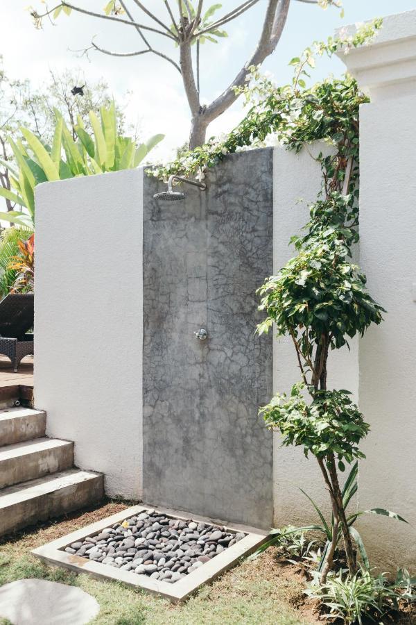 Kano Canggu Loft Exteriér fotografie
