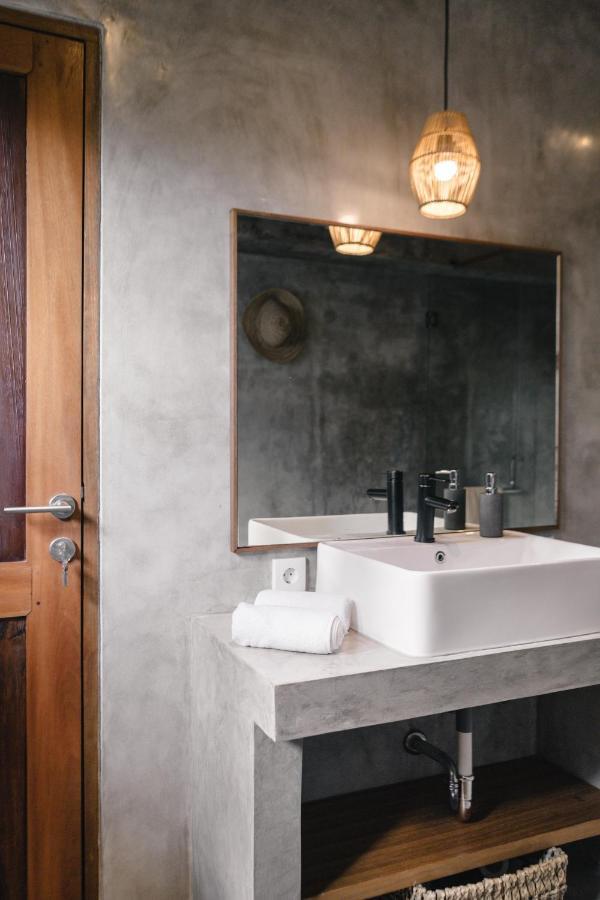 Kano Canggu Loft Exteriér fotografie