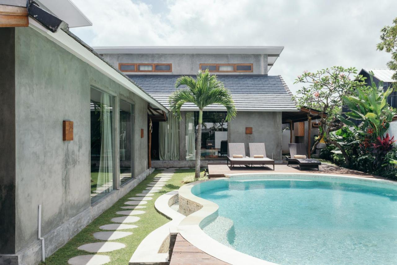Kano Canggu Loft Exteriér fotografie