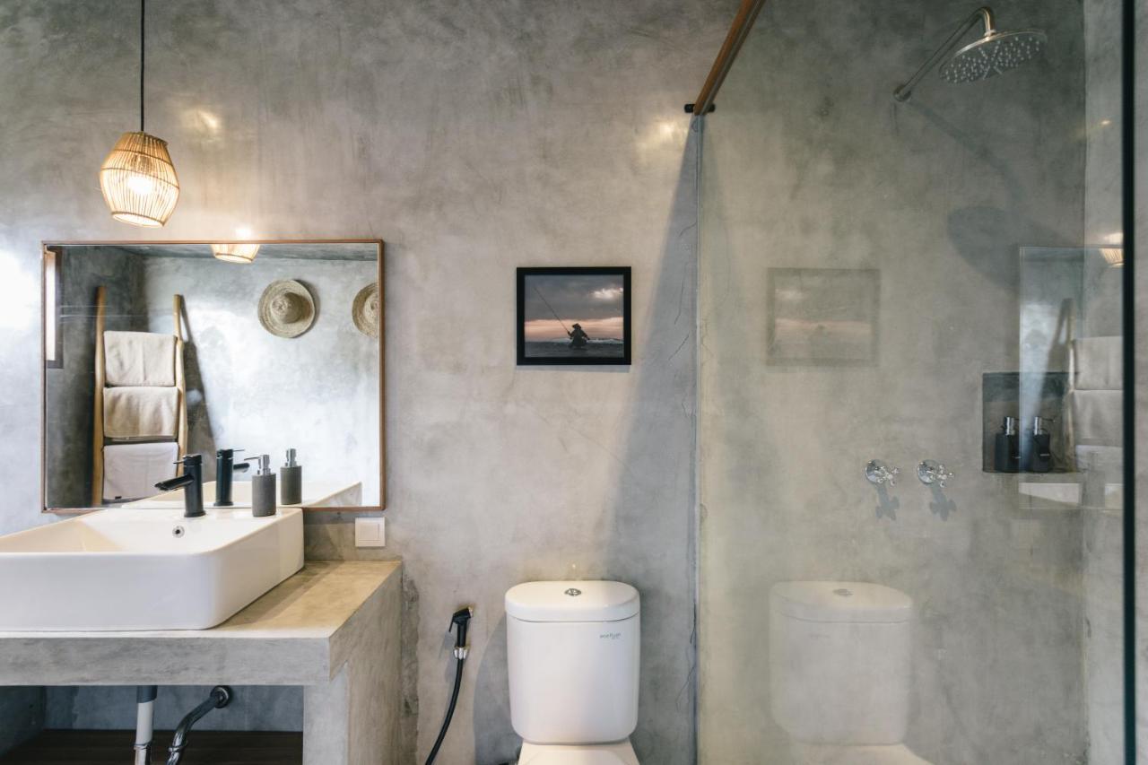 Kano Canggu Loft Exteriér fotografie