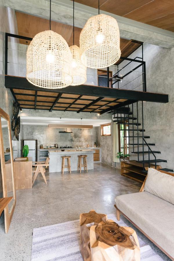 Kano Canggu Loft Exteriér fotografie
