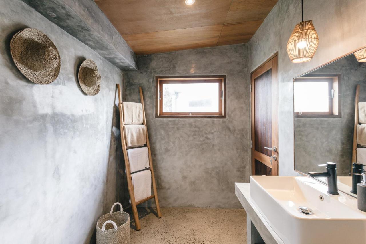 Kano Canggu Loft Exteriér fotografie