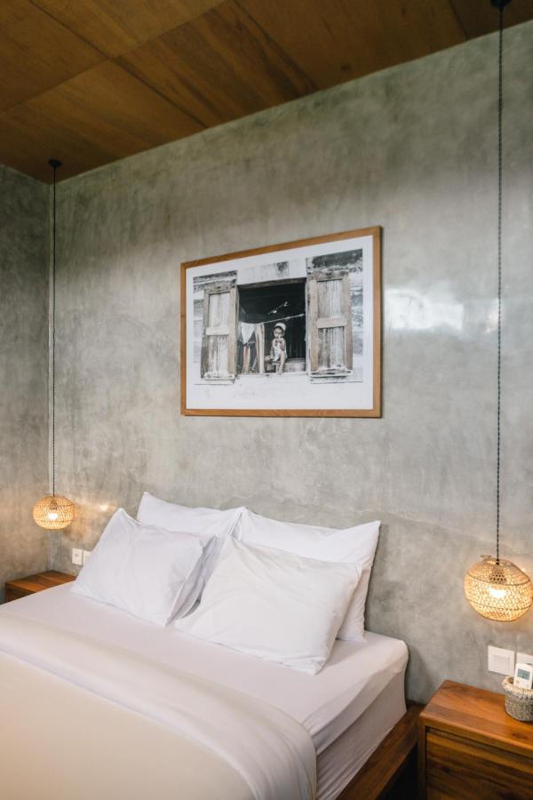 Kano Canggu Loft Exteriér fotografie