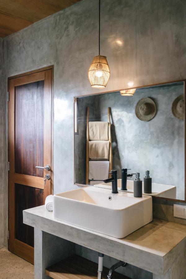 Kano Canggu Loft Exteriér fotografie