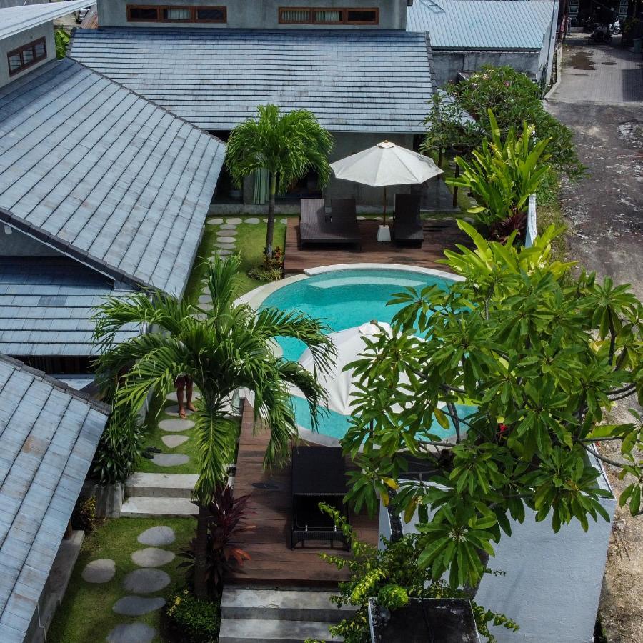Kano Canggu Loft Exteriér fotografie