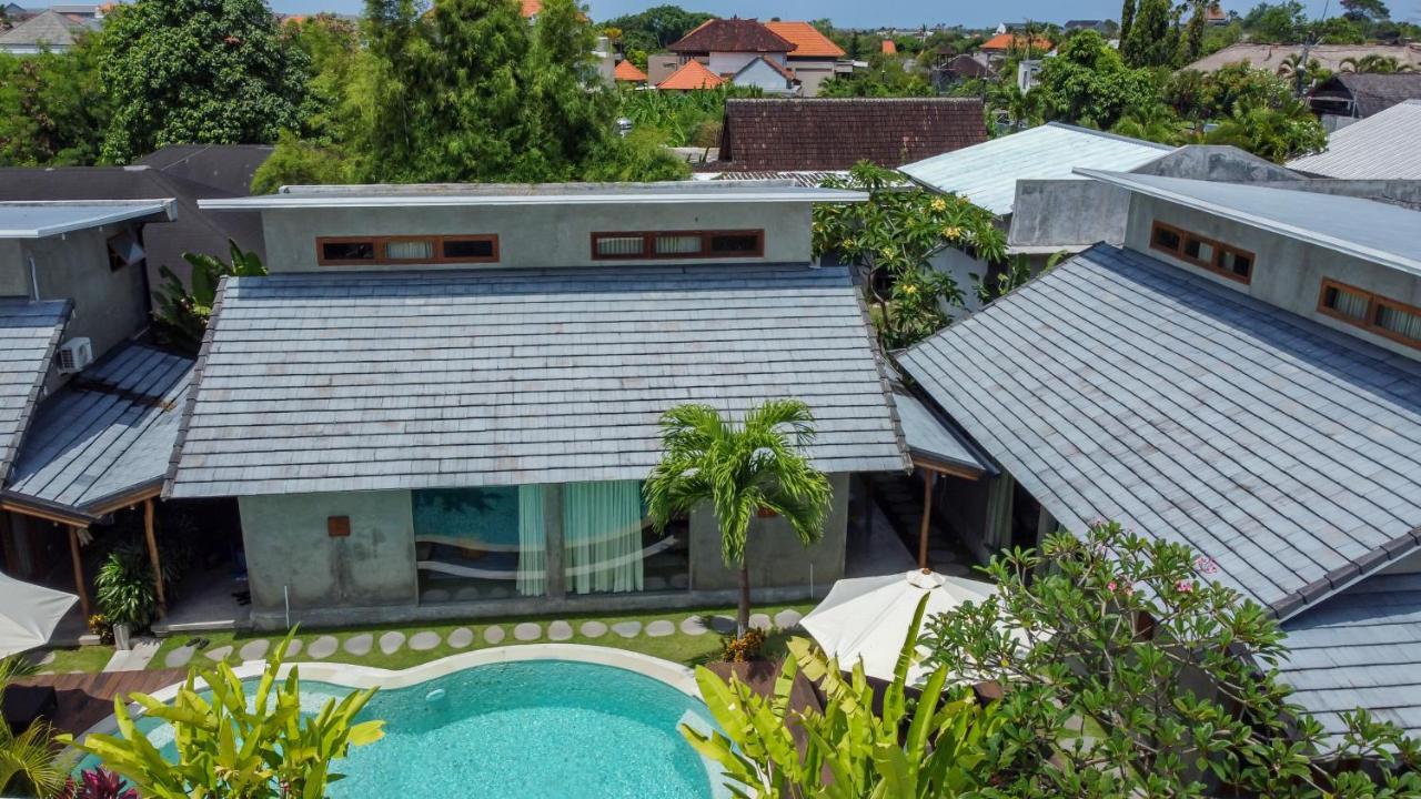 Kano Canggu Loft Exteriér fotografie