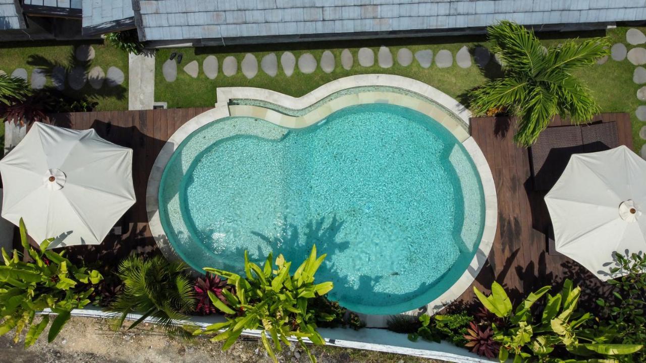 Kano Canggu Loft Exteriér fotografie